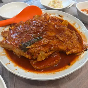 이모네식당 리뷰 사진