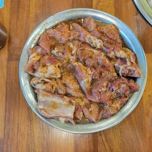 마포갈비 사진