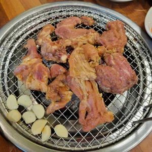 마포갈비 사진