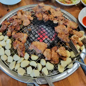 마포갈비 사진