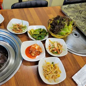 마포갈비 사진