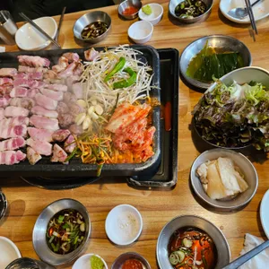 왕십리육감식당 사진