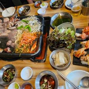 왕십리육감식당 사진