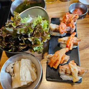 왕십리육감식당 사진
