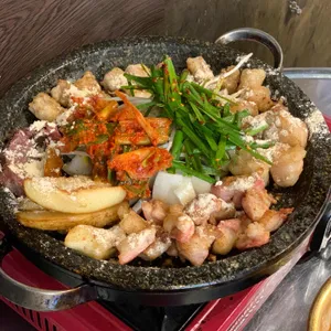 토평한우소곱창 사진