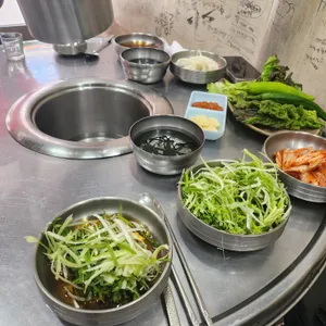 원조마포소금구이 사진