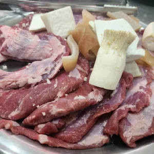 원조마포소금구이 사진