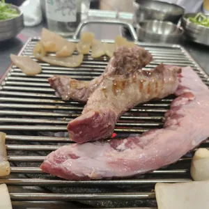 원조마포소금구이 사진