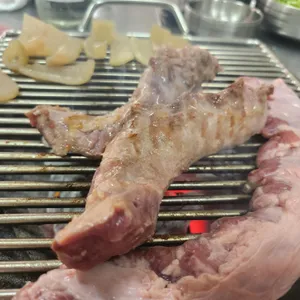 원조마포소금구이 사진