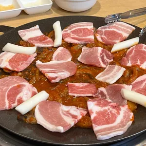 신화쭈꾸미 리뷰 사진