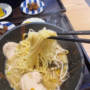 카가라멘 사진