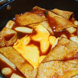 김종구식 맛치킨전기바베큐옛날통닭 사진