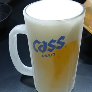 김종구식 맛치킨전기바베큐옛날통닭 사진