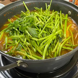 감악산 복칼국수 사진