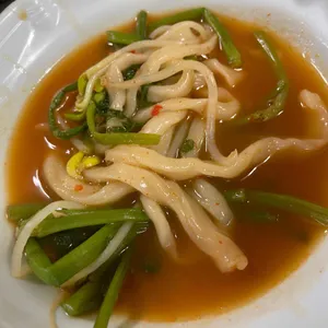 감악산 복칼국수 사진