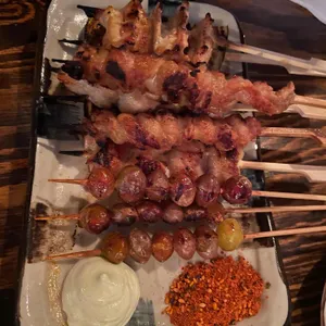 백스트릿 고성 사진