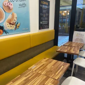 와플대학 리뷰 사진