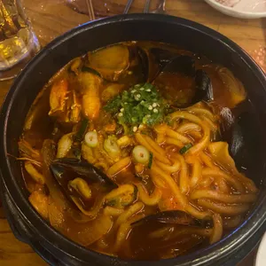 역전할머니맥주 사진