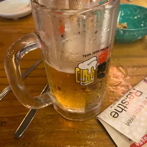역전할머니맥주 사진