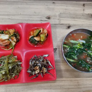할매분식 사진 2