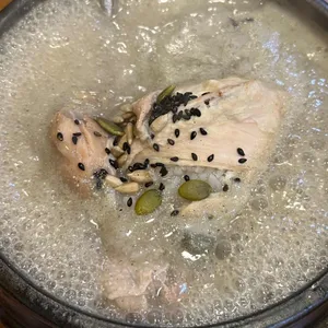 일품대가삼계탕 사진