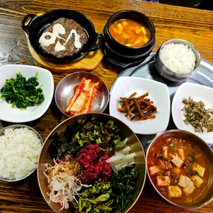 우각정 사진