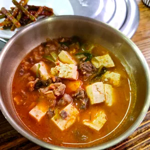 우각정 사진