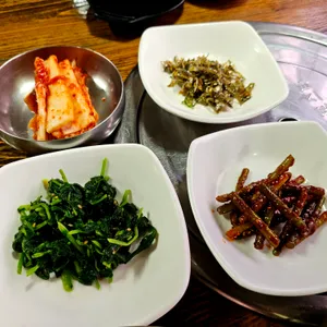 우각정 사진