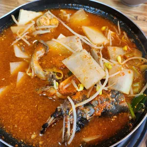 용주로동태탕 사진