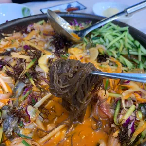 완도산회 특급포차 가락본점 리뷰 사진