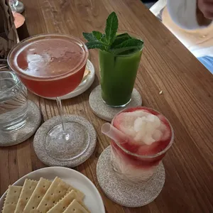 앤티도트 사진