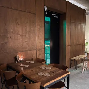 앤티도트 리뷰 사진