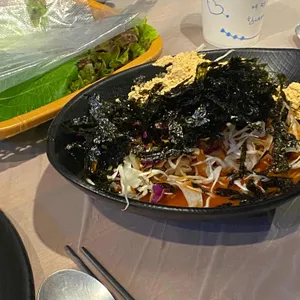 철계점 횟집 사진