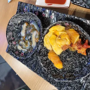 제주횟집 사진