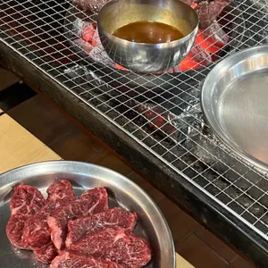 베테랑바베큐 사진