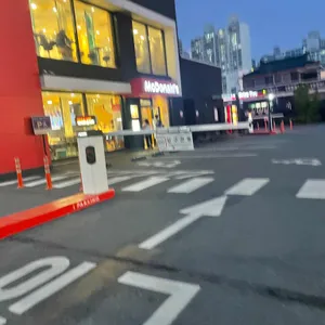 맥도날드 리뷰 사진