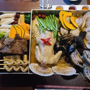 인기명 리뷰 사진