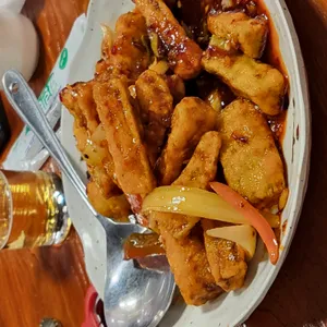 백석명월관 사진