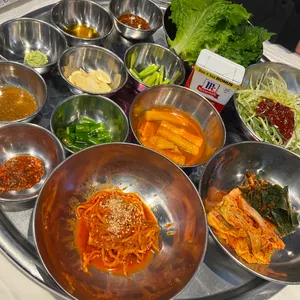 호호식당 사진