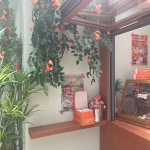 페인트커피&바 리뷰 사진