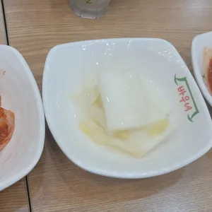 바우네나주곰탕 사진