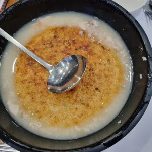 청운누룽지백숙 리뷰 사진