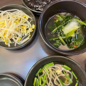 상도늘보리 사진