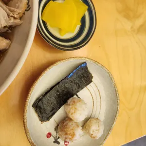 나카노라멘 사진