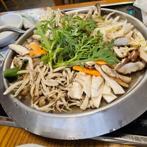 농부밥상 리뷰 사진