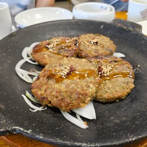 농부밥상 리뷰 사진