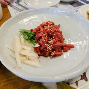 농부밥상 리뷰 사진