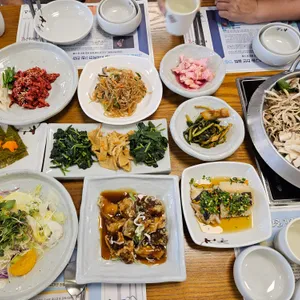 농부밥상 리뷰 사진