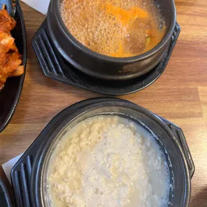 들꽃밥상 사진