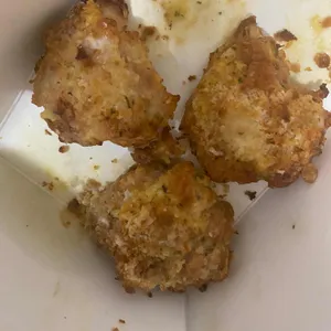 굽네치킨 사진